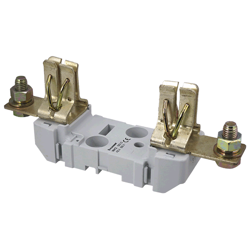 Bussmann SB2-D Fuse Bases for NH Fuses Size 2