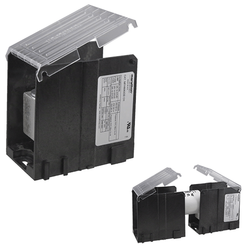 Marathon MFH8065FFCH Fuse Blocks for Bolt-Down fuses | Genuine & Latest Product