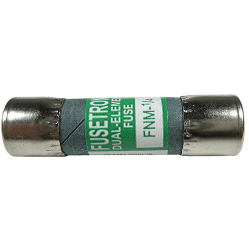 Bussmann FNM Fuses Slow Acting 250VAC (FUSETRON) | Genuine & Latest Product