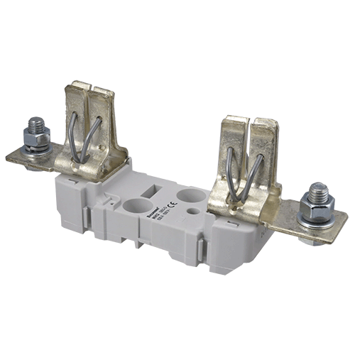 Bussmann SB3-D Fuse Bases for NH Fuses Size 3