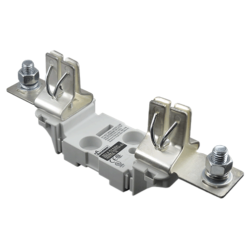 Bussmann SD3-D-PV Fuse Block for NH Fuses Size 3 PV