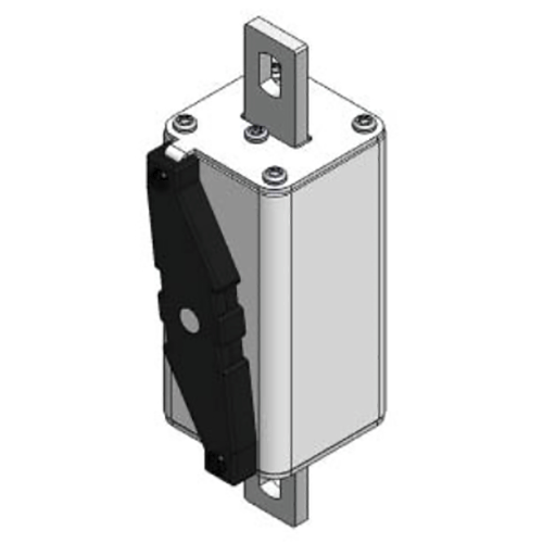 Bussmann PV XL Bolt Down Fuses Size 01XL 1500VDC gPV/ULPV