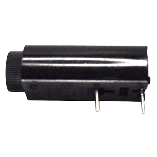 Stelvio FH-PCO Fuse Holder for 5x20mm fuses | Genuine & Latest Product