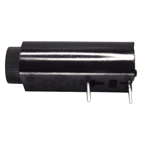 Stelvio FH-PCO Fuse Holder for 5x20mm fuses