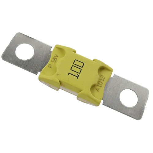 Swe-Check出售Littelfuse 58V BF2保險(xiǎn)絲（142.5395保險(xiǎn)絲）