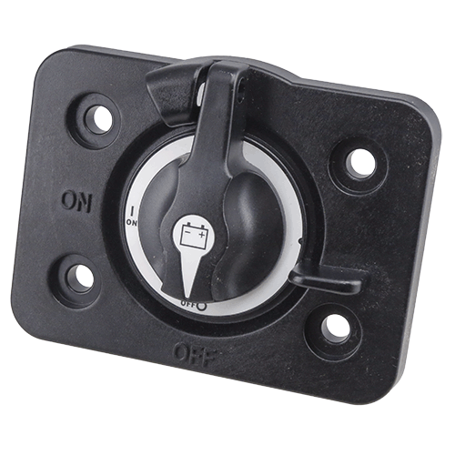 Littelfuse 880154 Battery Disconnect Switch