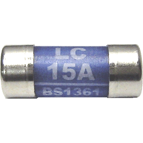 Lawson LC Fuses Fast Acting Type gG 240VAC