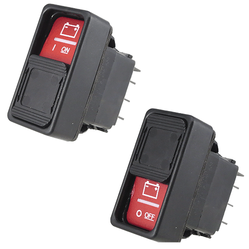 Littelfuse 880092 Remote Control Switch | Genuine & Latest Product