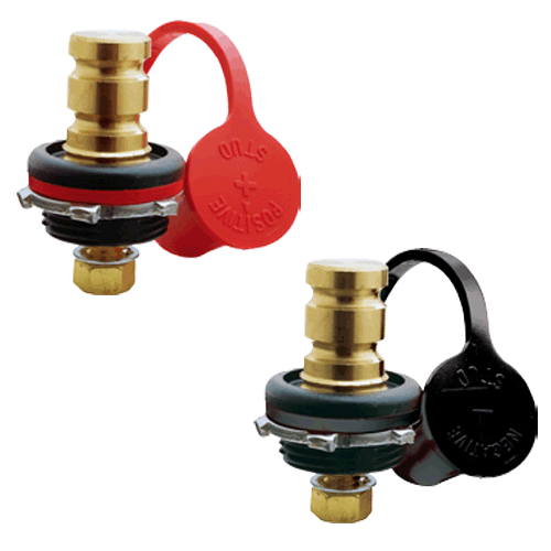 Littelfuse 46210 Battery Jumper Studs