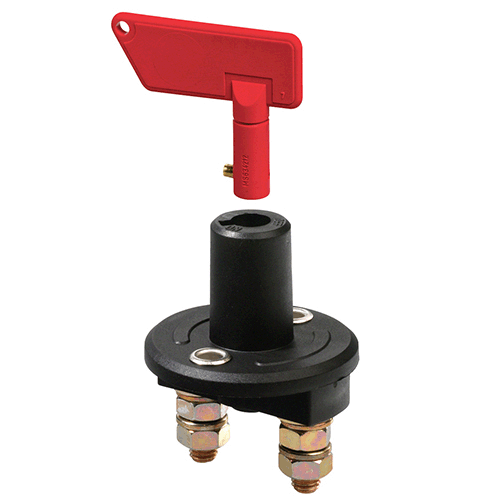 Littelfuse 08098700 Battery Disconnect Switch