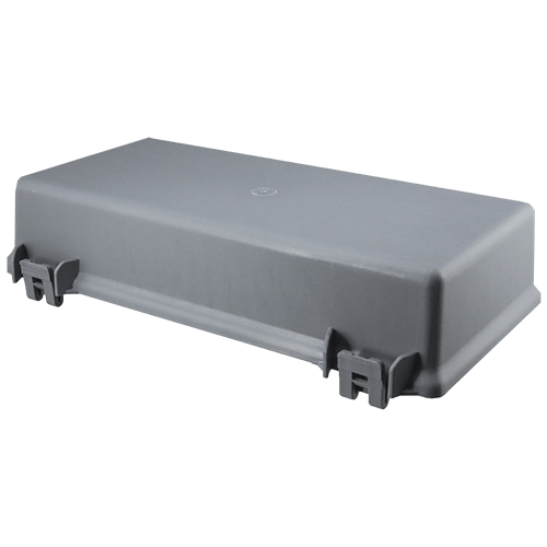 MTA 01707 5 Module Cover