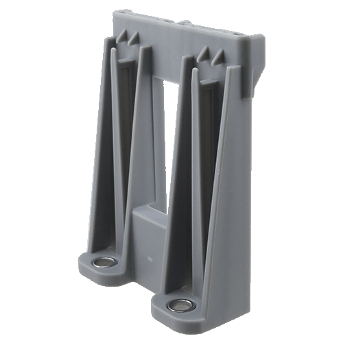 MTA 01180 2 Module Tall Bracket