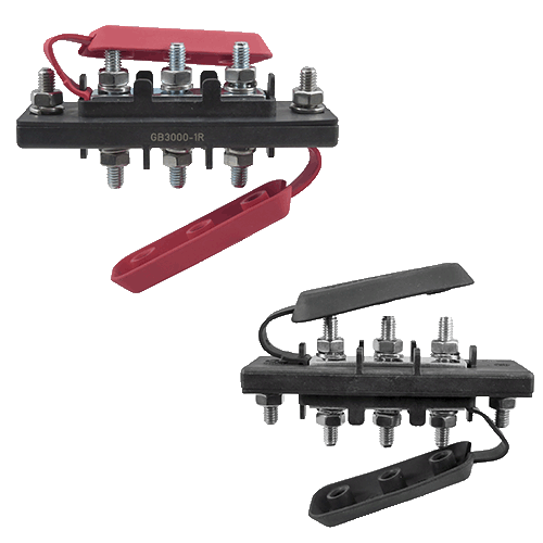 Bussmann GB3000 Junction Blocks