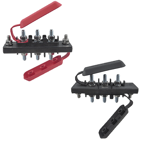 Bussmann GB3001 Junction Blocks