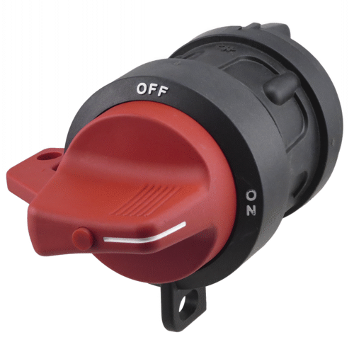 Littelfuse 75920 Battery Disconnect Switch
