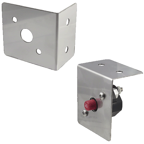 Prolec PROBRK018A Mounting Bracket | Genuine & Latest Product