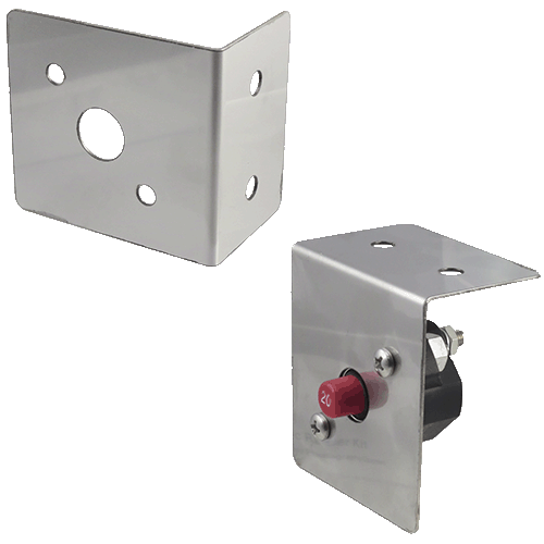 Prolec PROBRK018A Mounting Bracket