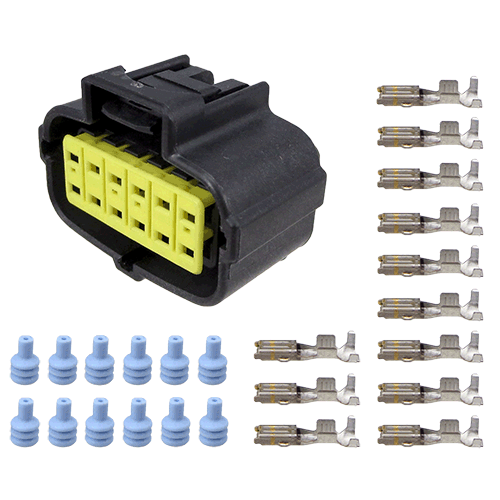 Prolec MVECCCK CAN Connector Kit