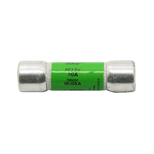 Adler AE3 Cartridge Fuse 10 x 38mm 850VDC