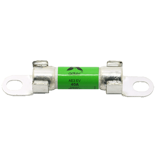 Adler AE3 Bolt Down Fuse 10 x 38mm Body 850VDC