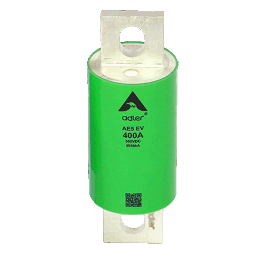 Adler AE5 Fuse 500VDC with 30mm diameter body | Genuine & Latest Product