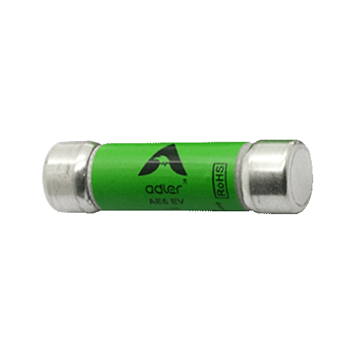 AE6 Cartridge Fuse 10 x 38mm 1000VDC | Genuine & Latest Product