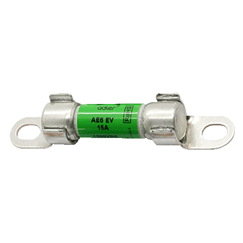 Adler AE6 Bolt Down Fuse 10 x 38mm Body 1000VDC | Genuine & Latest Product