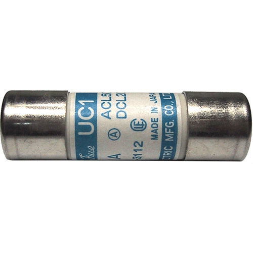 Cello-Lite UC1 Fuses 500VAC/250VDC