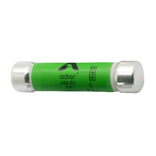 Adler AE6 Cartridge Fuses 14 x 51mm 1000VDC