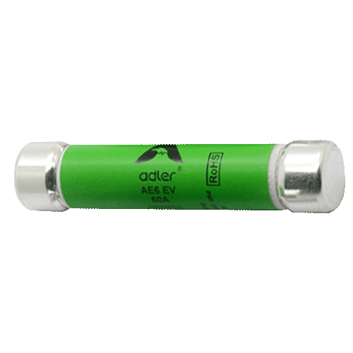 Adler AE6 Cartridge Fuses 14 x 65mm 1000VDC