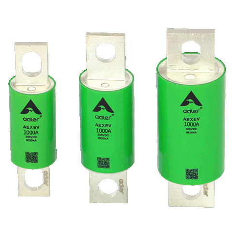 Adler AEX Fuse 1000VDC | Genuine & Latest Product