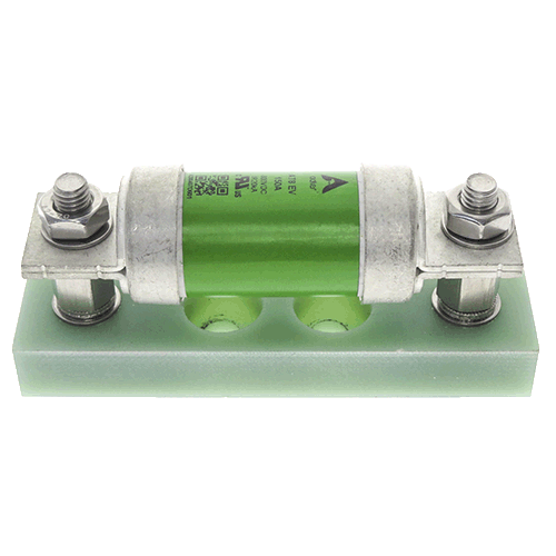 Adler BFR Fuse Blocks for bolt down EV fuses