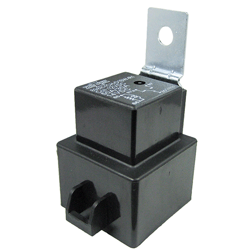 Song Chuan 896H Bracket Mount Relays with Skirt (SPDT)