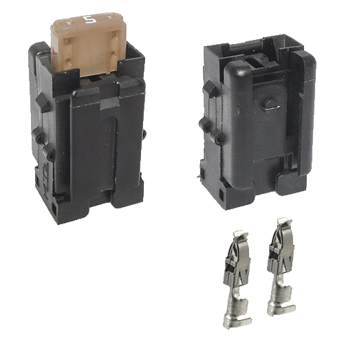 Prolec 01400K1 Fuse Holder for ATM/MINI fuses