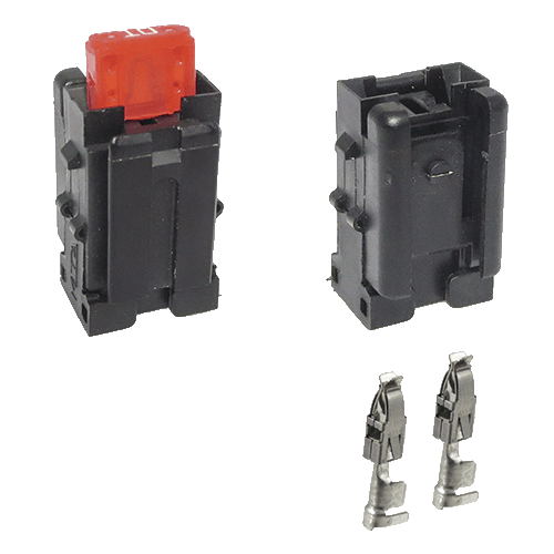 Prolec 01400K2 Fuse Holder for ATM/MINI fuses