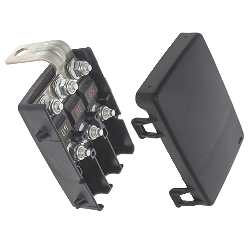 MTA 0300468 Battery Mounted Power Distribution Unit