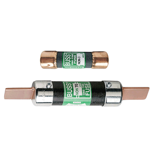 Bussmann NON Fuses Fast Acting 250VAC/125VDC* | Genuine & Latest Product