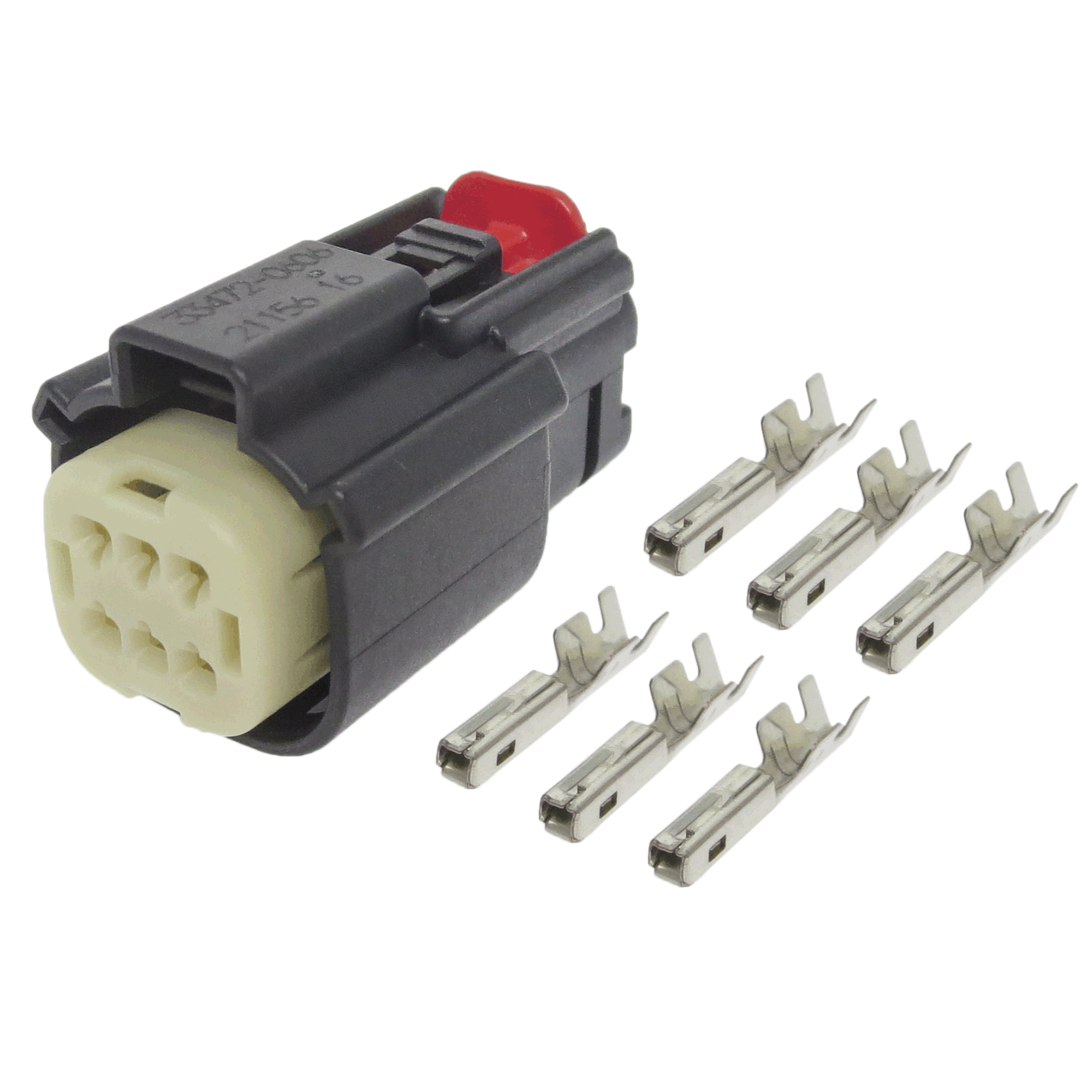 Prolec MX150FK6 remote switch connector kit