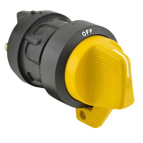 Littelfuse 75920-01 Battery Disconnect Switch