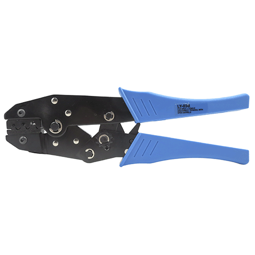 MTA 9602455 Ratchet Terminal Crimp Tool
