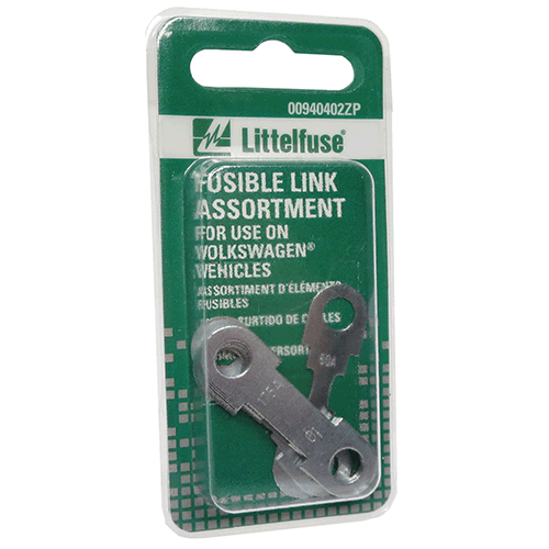 Littelfuse 00940402ZP Fuse Strip Kit