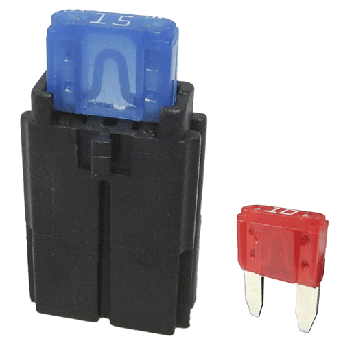 MTA 01420 Mini Fuse Module | Genuine & Latest Product