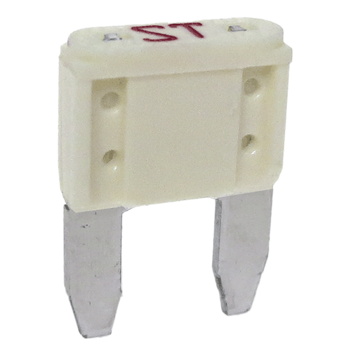 Littelfuse 0297900 Mini Blade Shunt