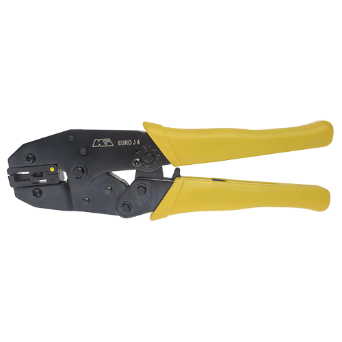 Morsettitalia 43516 Jumper Cutting Tool (Euro J4)