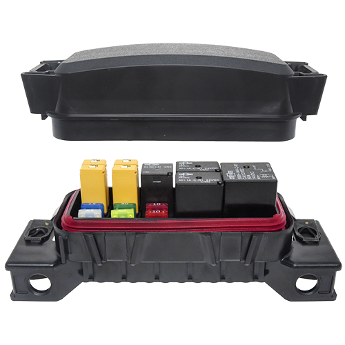 GEP PDM-T3AC1 Power Distribution Unit