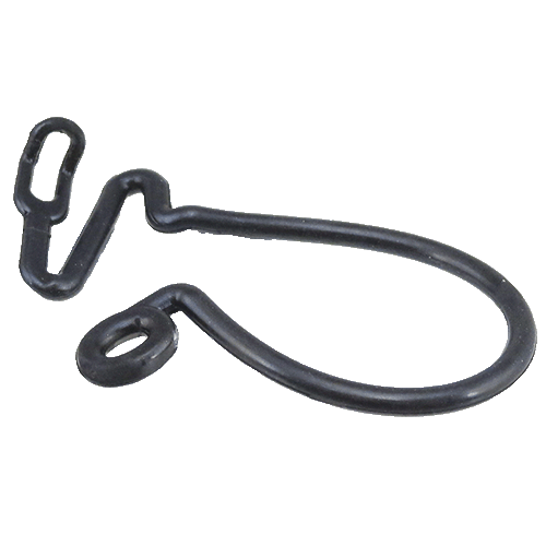 GEP PDM-TCT Black Tether