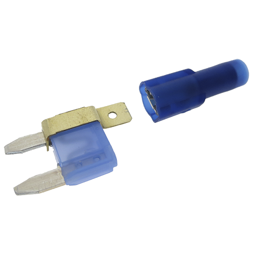 Mini Fuse Dual Circuit Tap Kit
