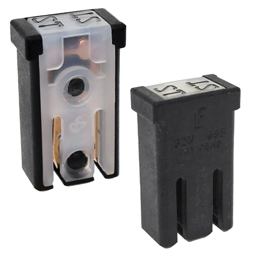 Littelfuse 0695900.PXPS MCASE Slotted Shunt