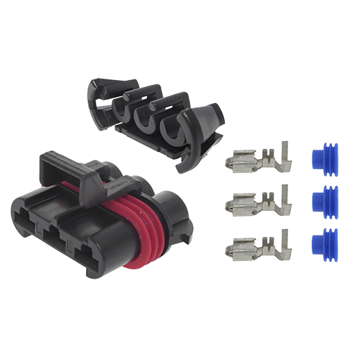 Prolec JCUCK 3 Way Connector Kit