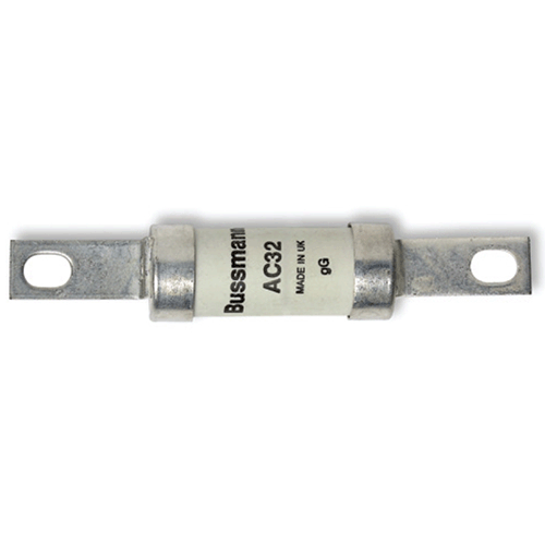 Bussmann AC & BC Fuses / Red Spot TB Fuses | Genuine & Latest Product